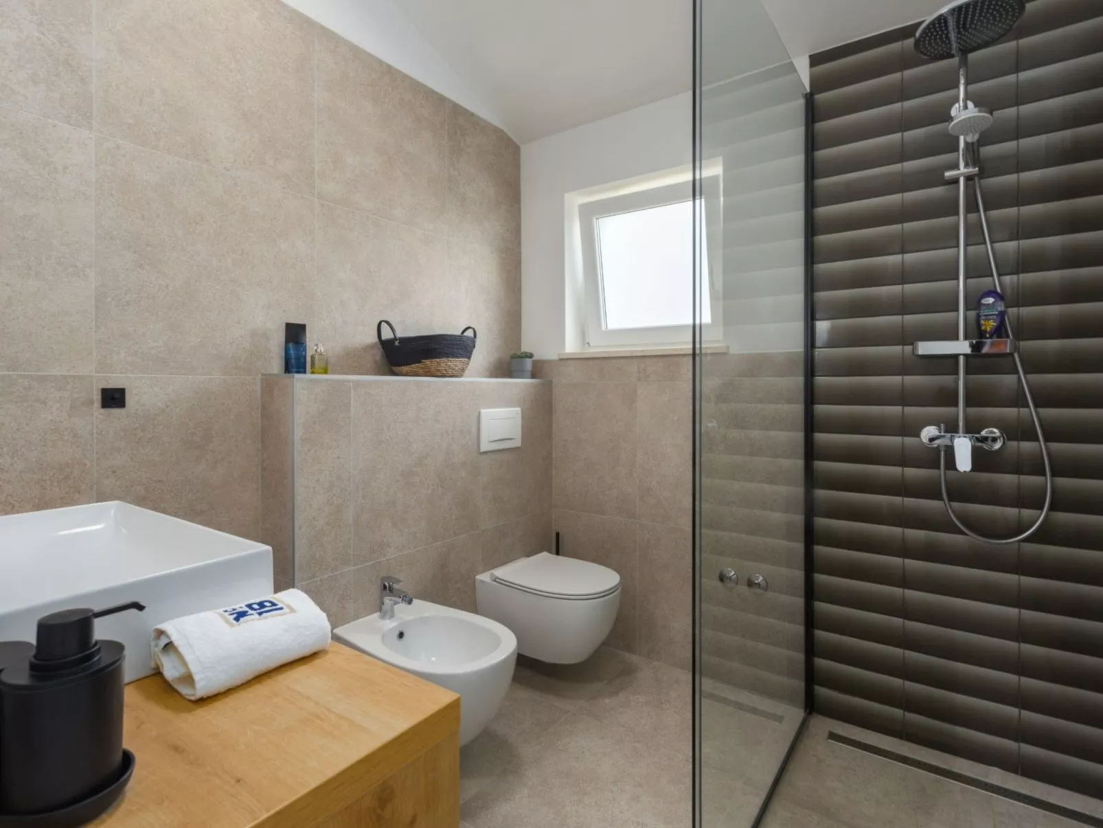 Schönes Haus in Tar mit privatem Pool-Image-tags.info