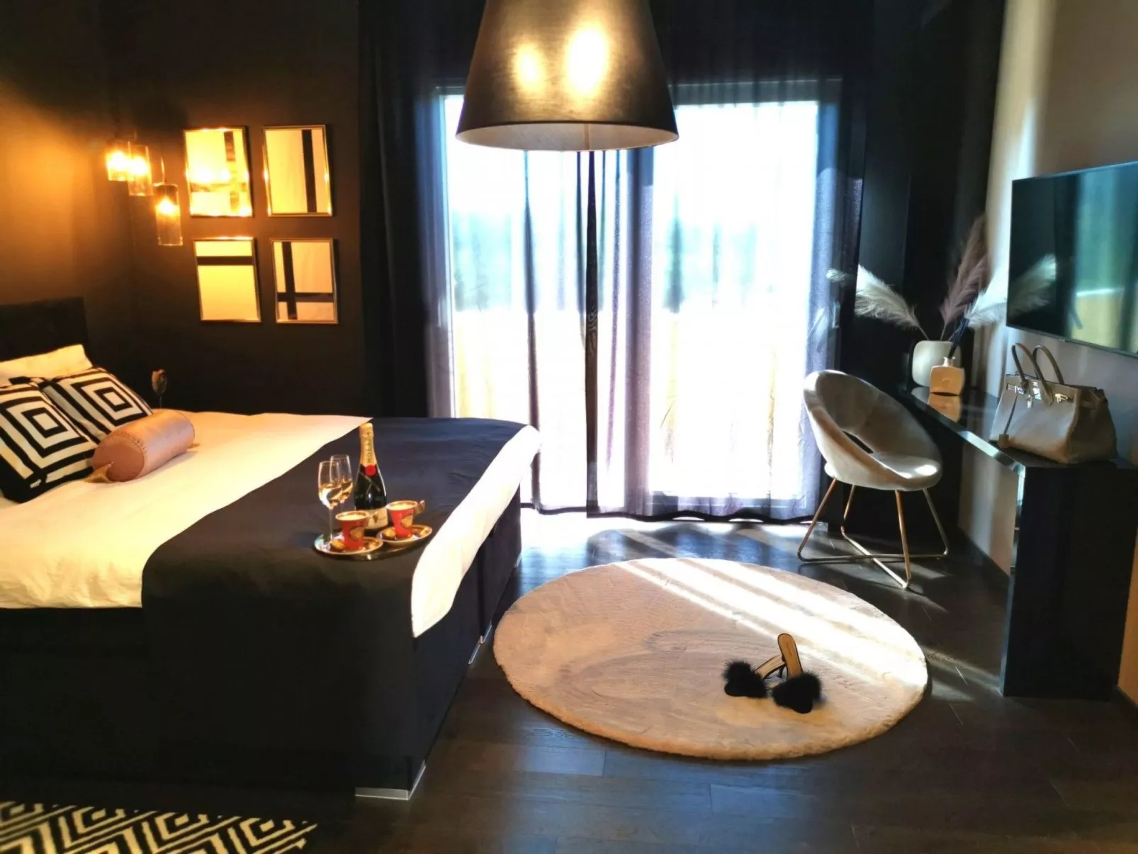 Villa Santo in Istrien-Binnen