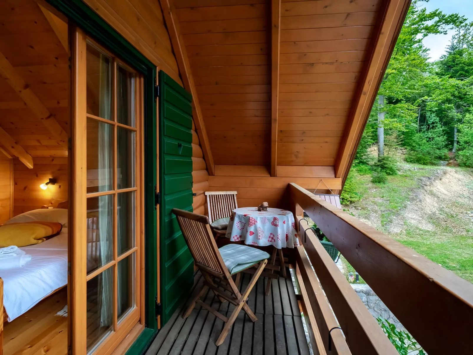 IDEAL FÜR FAMILIEN, PAARE UND NATURLIEBHABER-Buiten