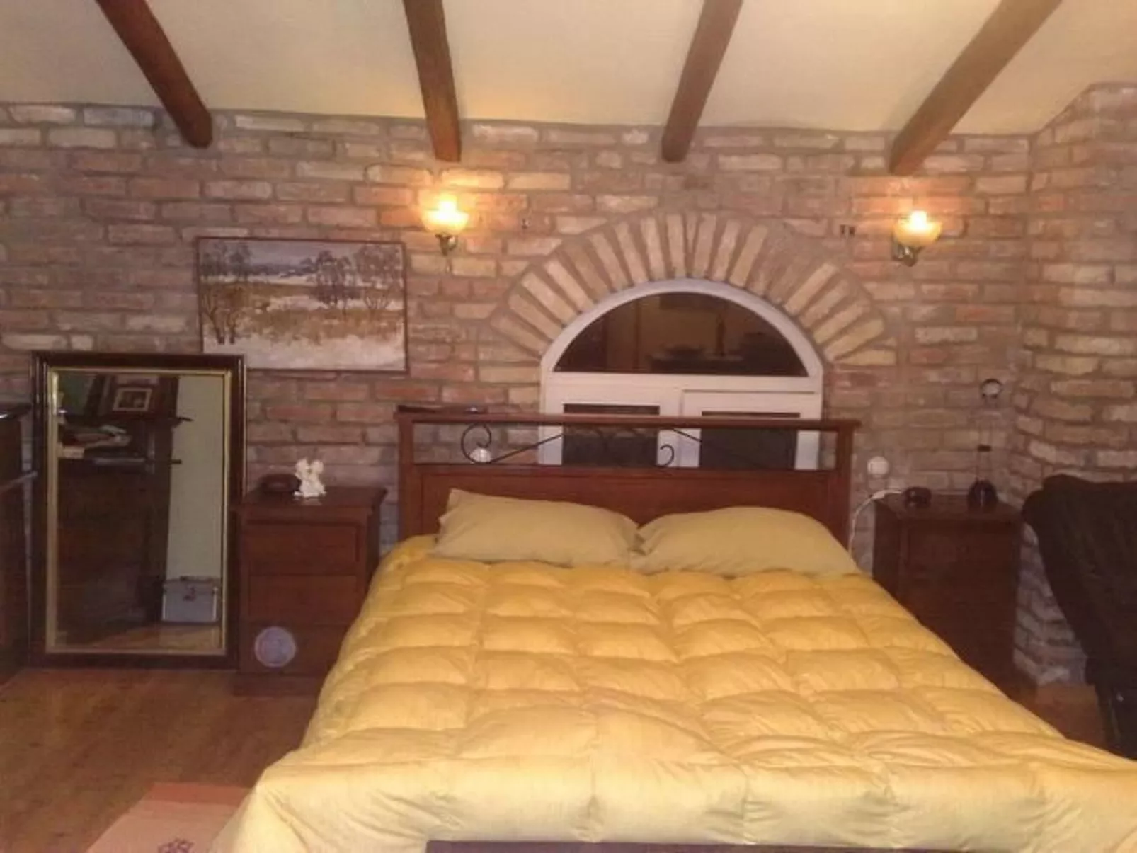 Ferienvilla Lucia mit Pool und eigenem Tennisplatz-Image-tags.info