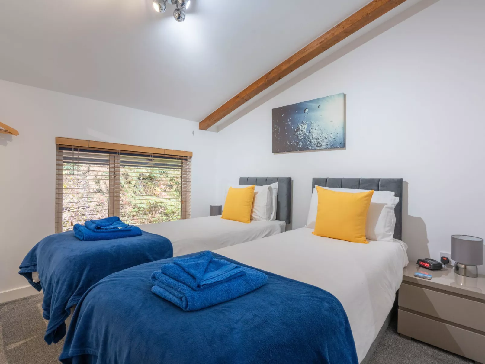 Bodannon - Umweltfreundliches Haus am Strand-Binnen