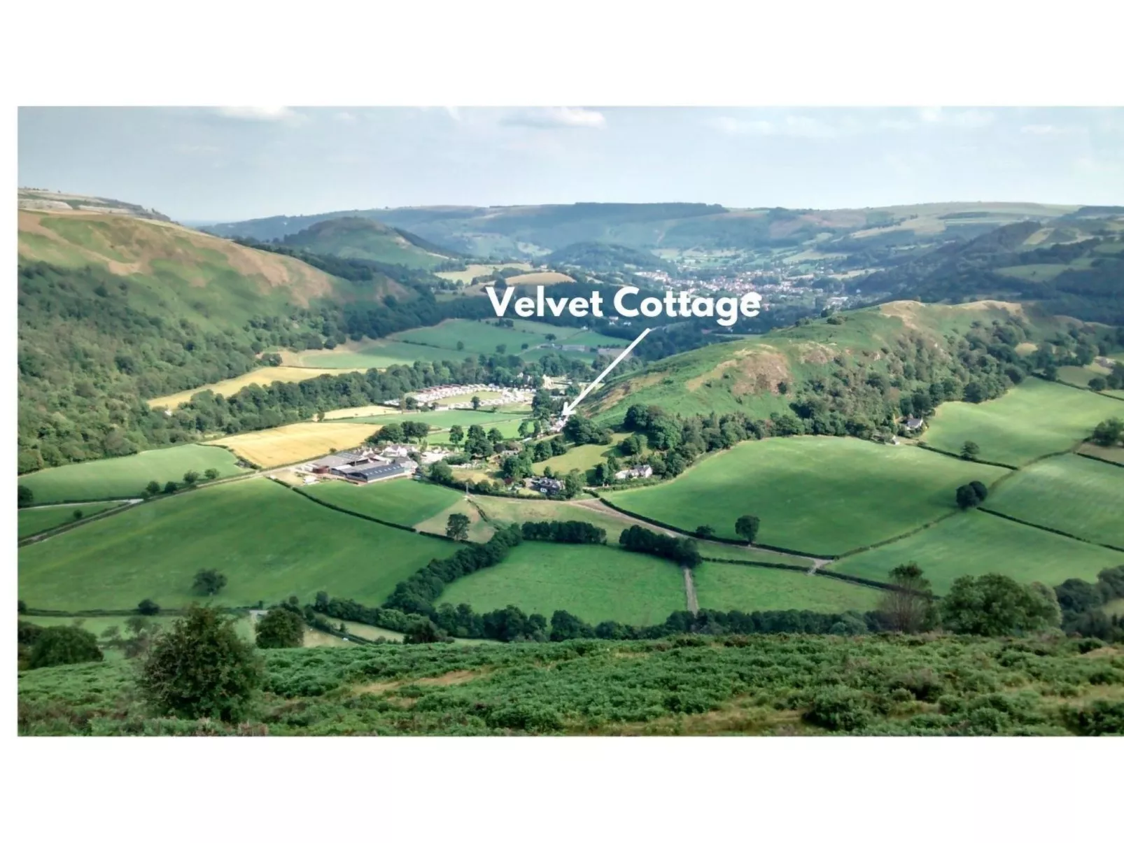 Velvet Cottage-Image-tags.info