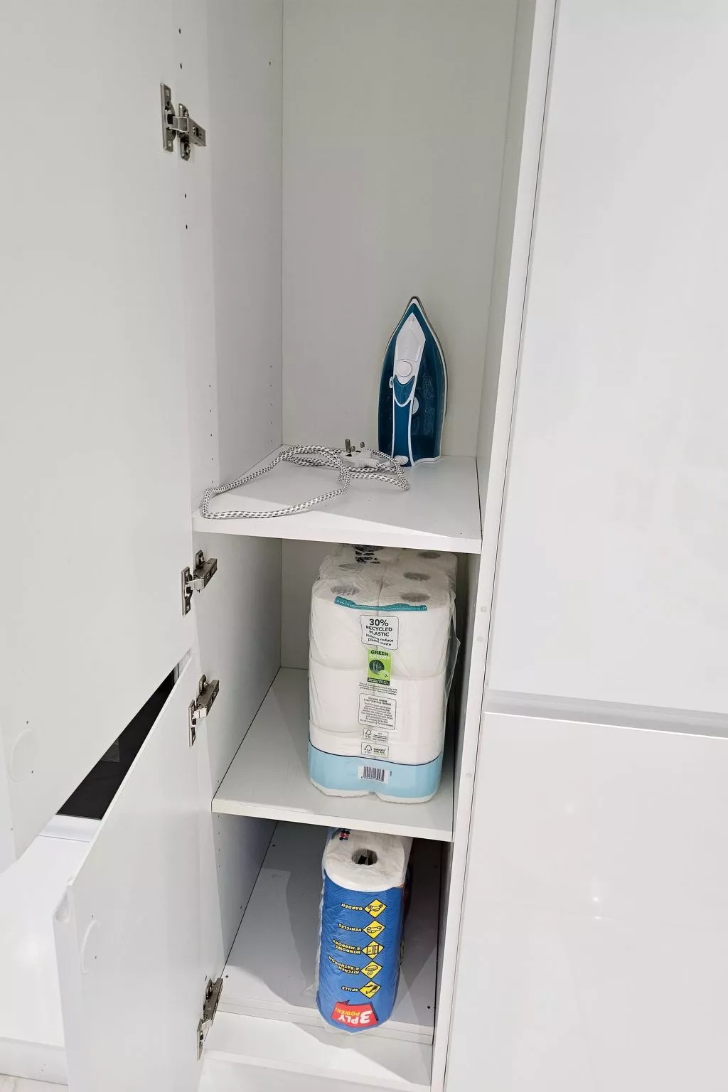 Wien Orpington-Binnen