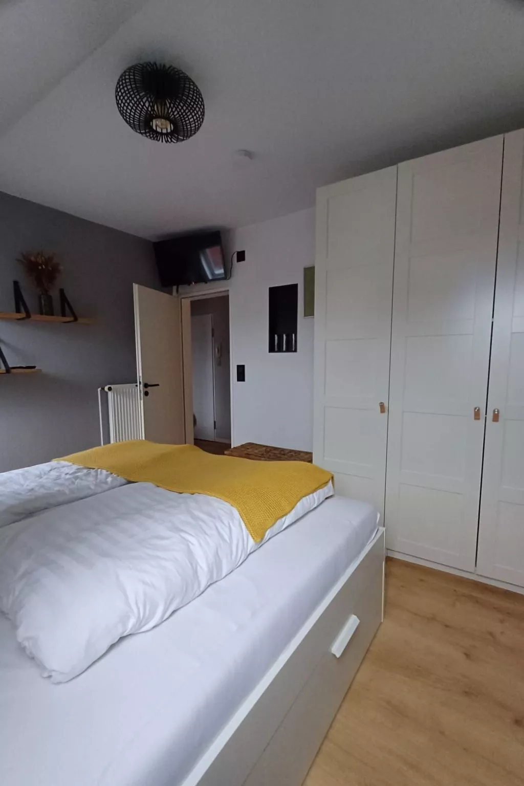 Möwennest by DeJu-Binnen