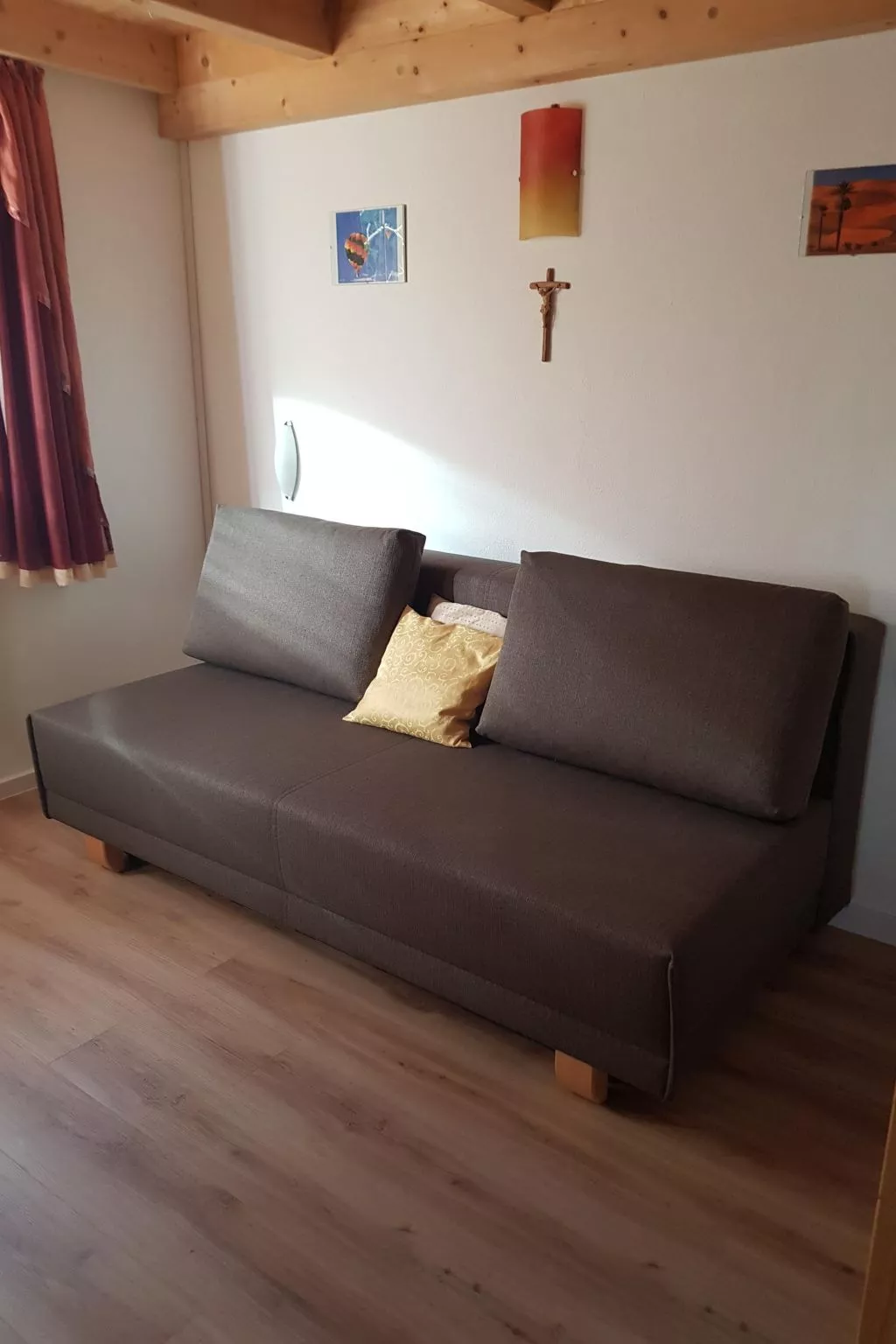 Ferienchalet Friedl-Binnen