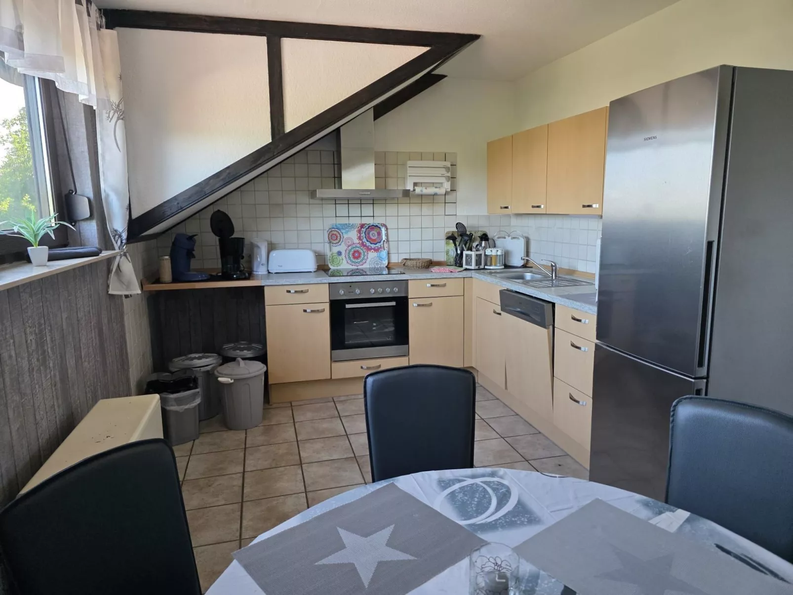 FeWo Westerwald-Binnen