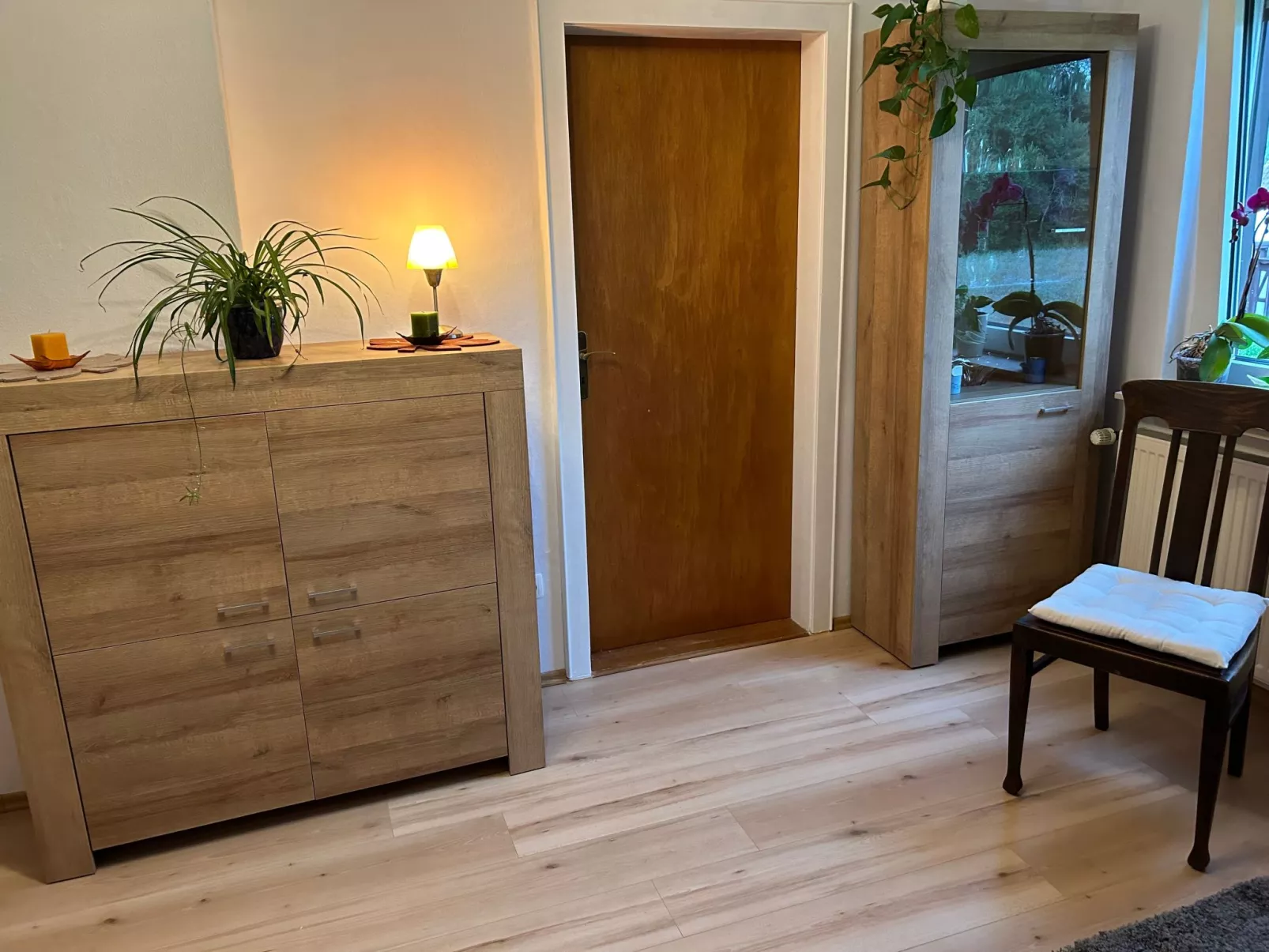 Fewo  Winzenburg-Binnen