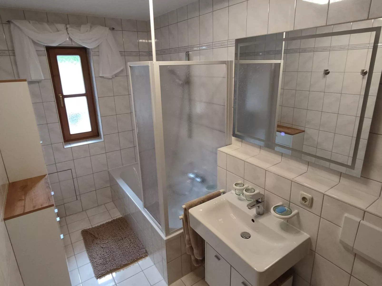 Zur Alten Schmiede-Binnen