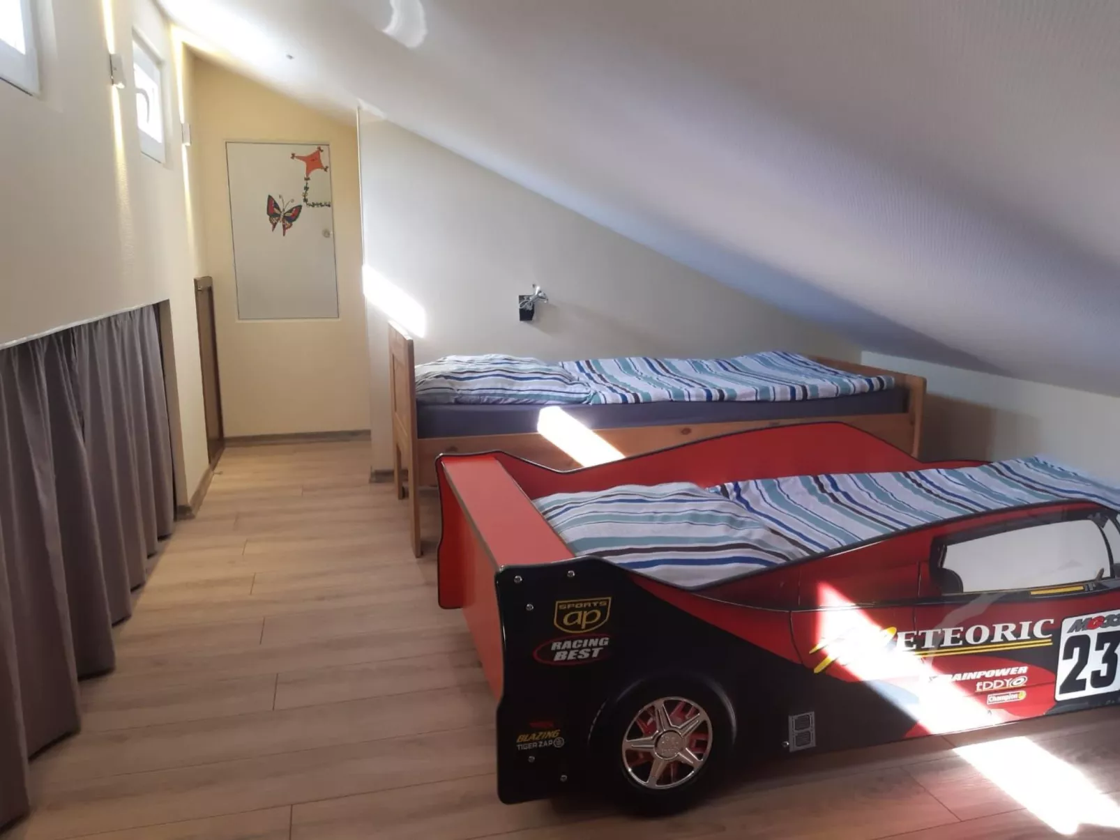 In Im Trieschelbach mit Großem Garten-Binnen