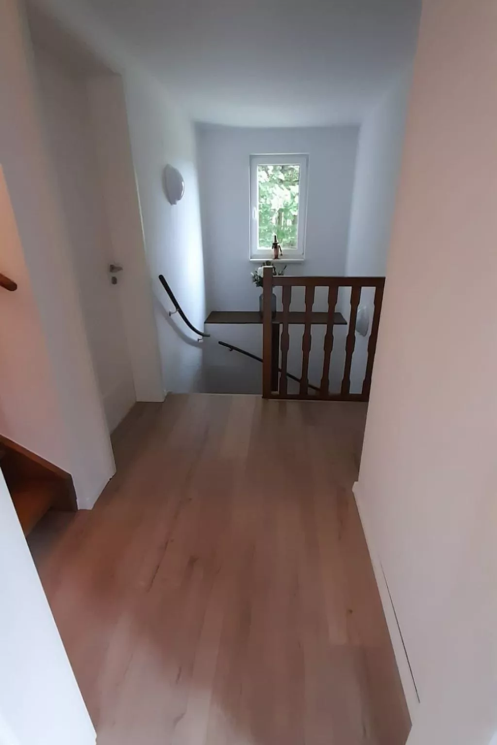 Mit der Natur im Einklang-Binnen