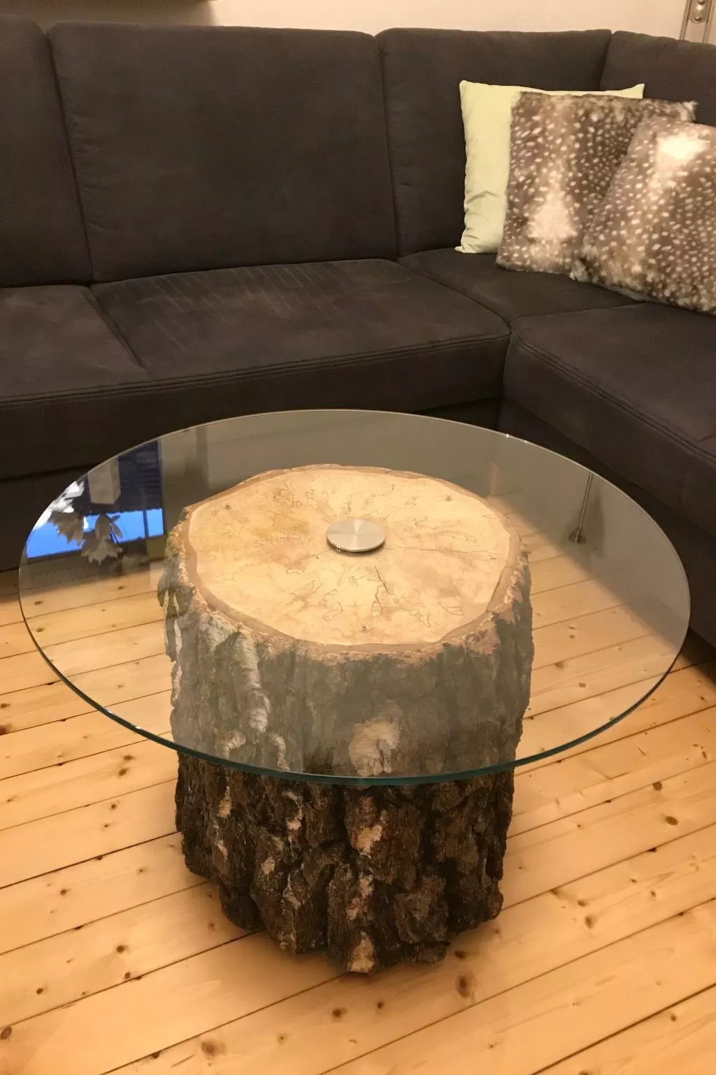 Fewo 3-An der Rodach-Binnen