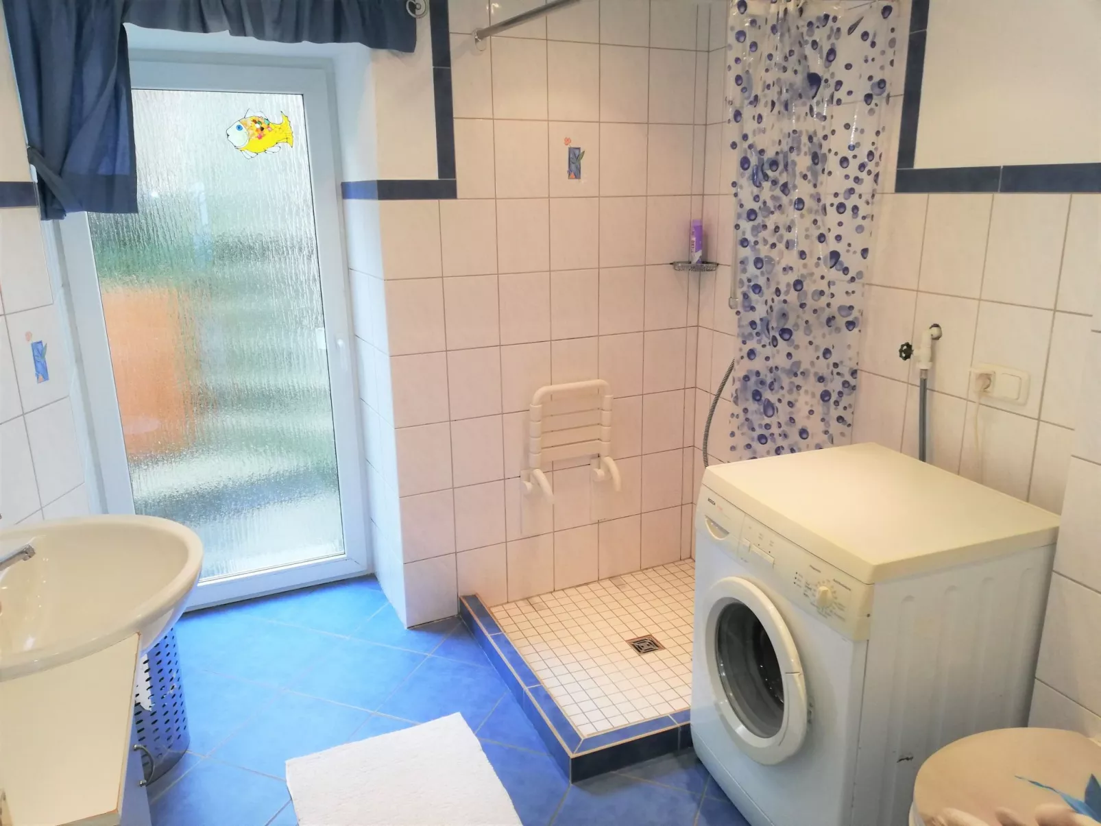 Geräumiges Ferienhaus in Holzerath mit Garten-Binnen