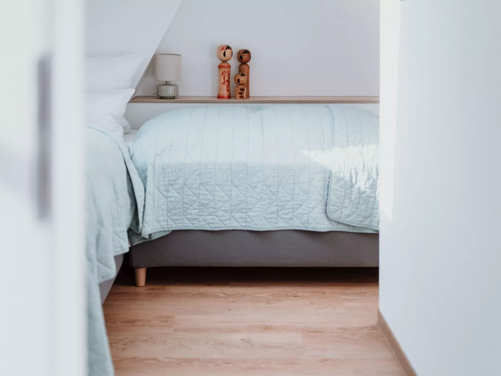 Spreewaldhaus am Landgut - Der Stall-Binnen