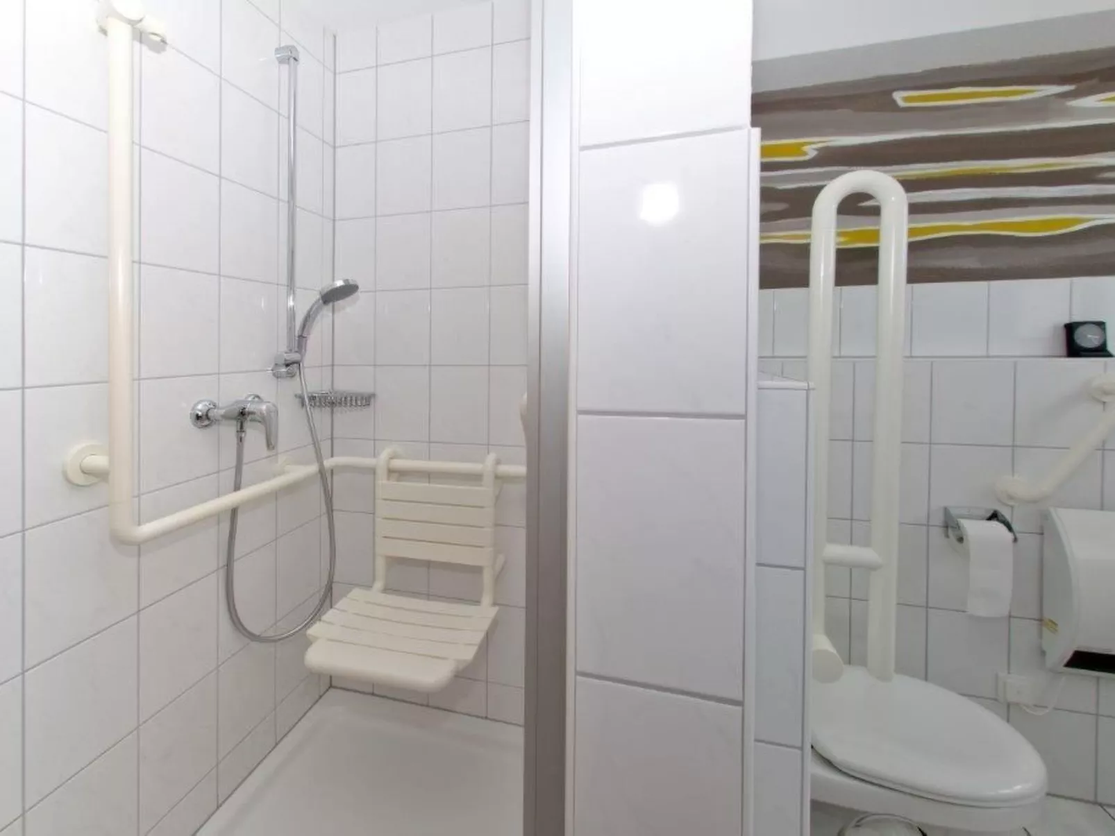 Exklusives Ferienhaus mit besonderer Ausstattung-Binnen