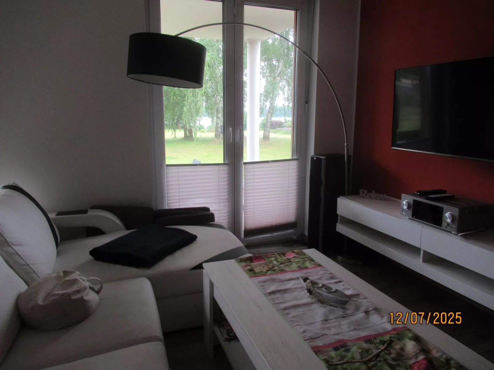 Residenz KrakowerSee-Binnen