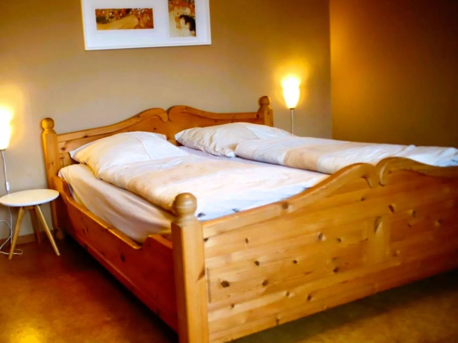 Fewo "Aal Obstbeem"-Binnen