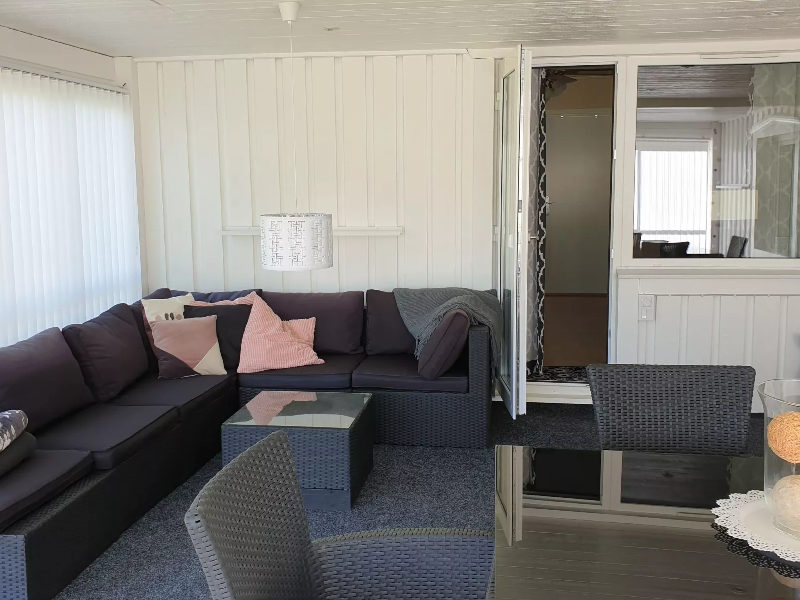 Villa Norrland-Binnen