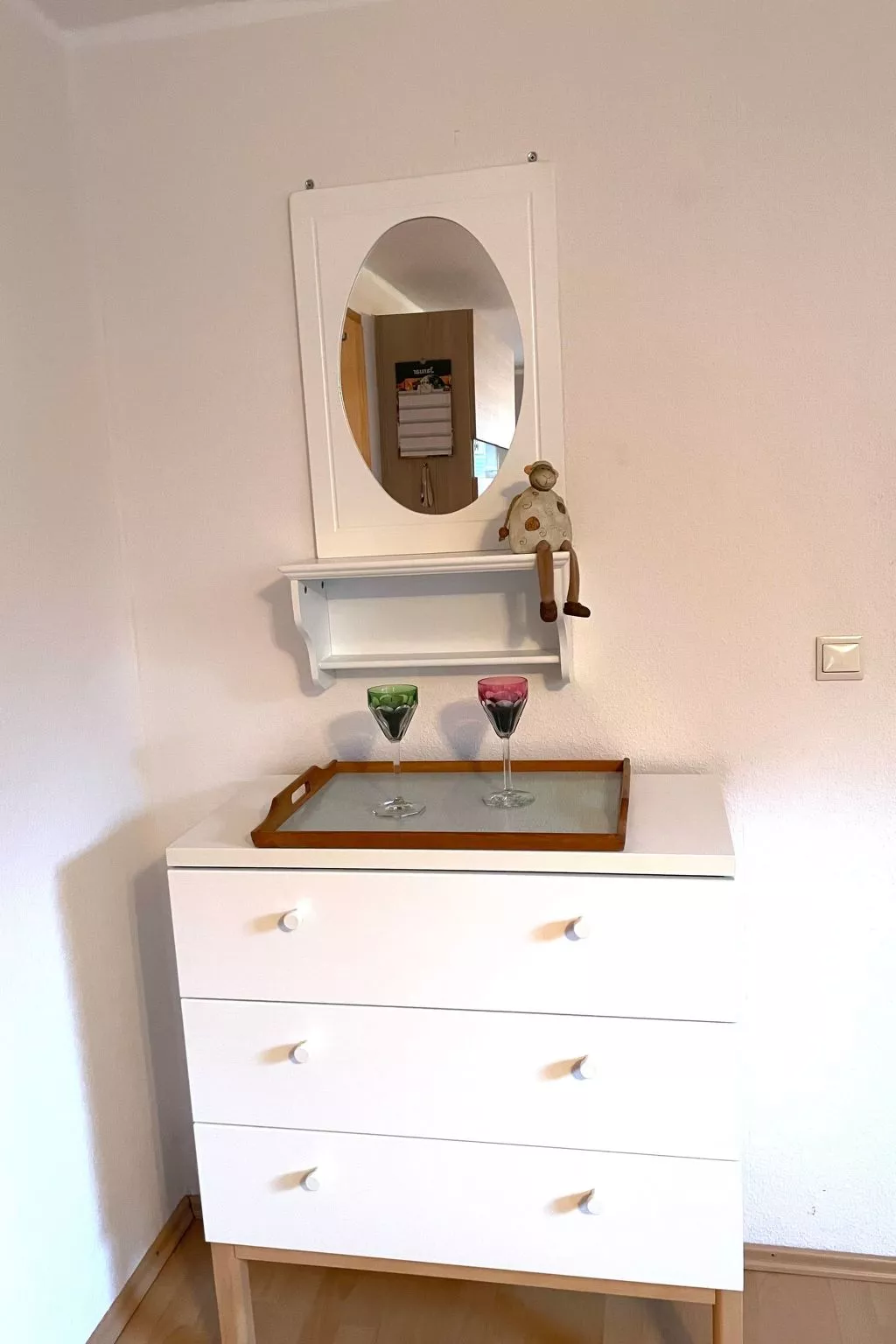 Im Herzen von OL-Binnen