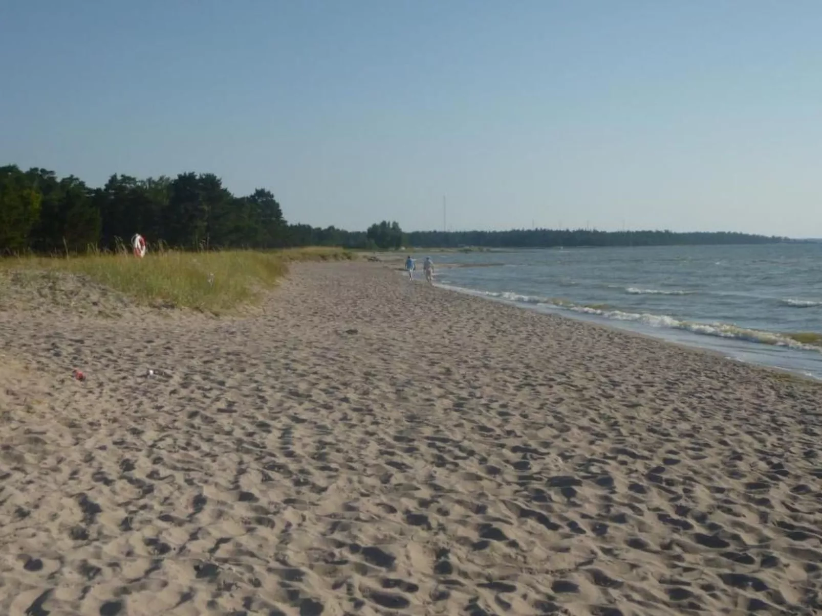 Tiny house Gotland-Buiten