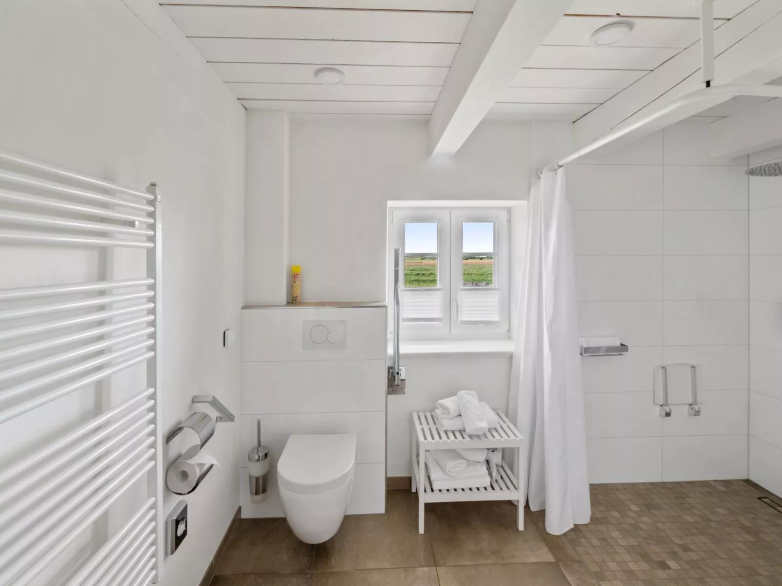 Reethus Steuerbord-Binnen