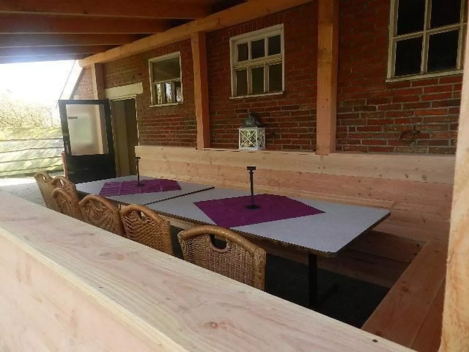 "De Meesterij"-Buiten