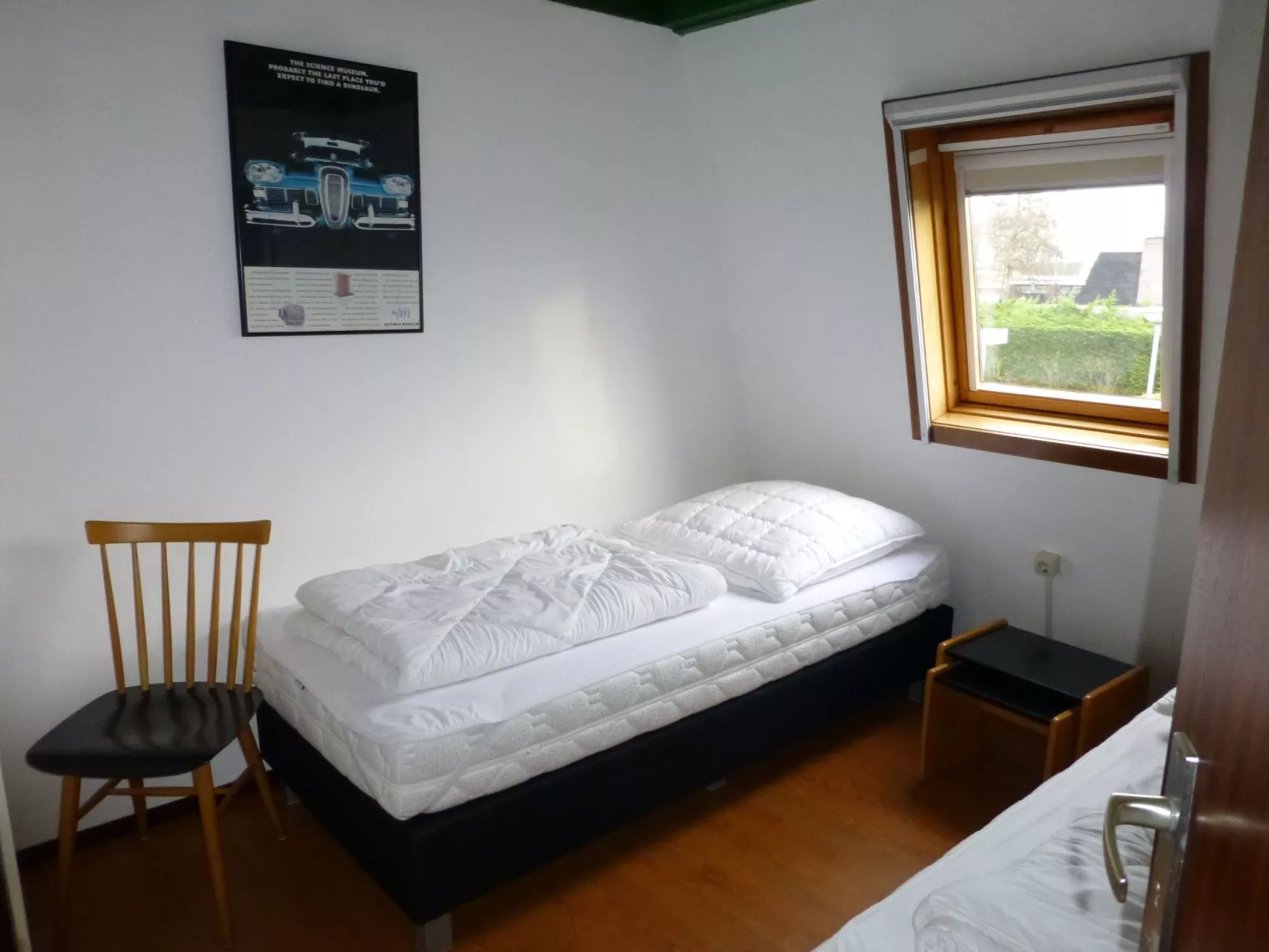 Haus zur Entspannung-Binnen