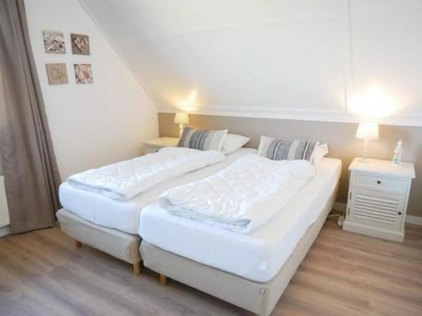 Villa Vermeer-Binnen