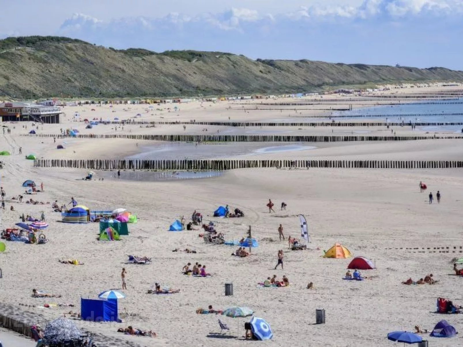 Das Spaier 3A-Buiten