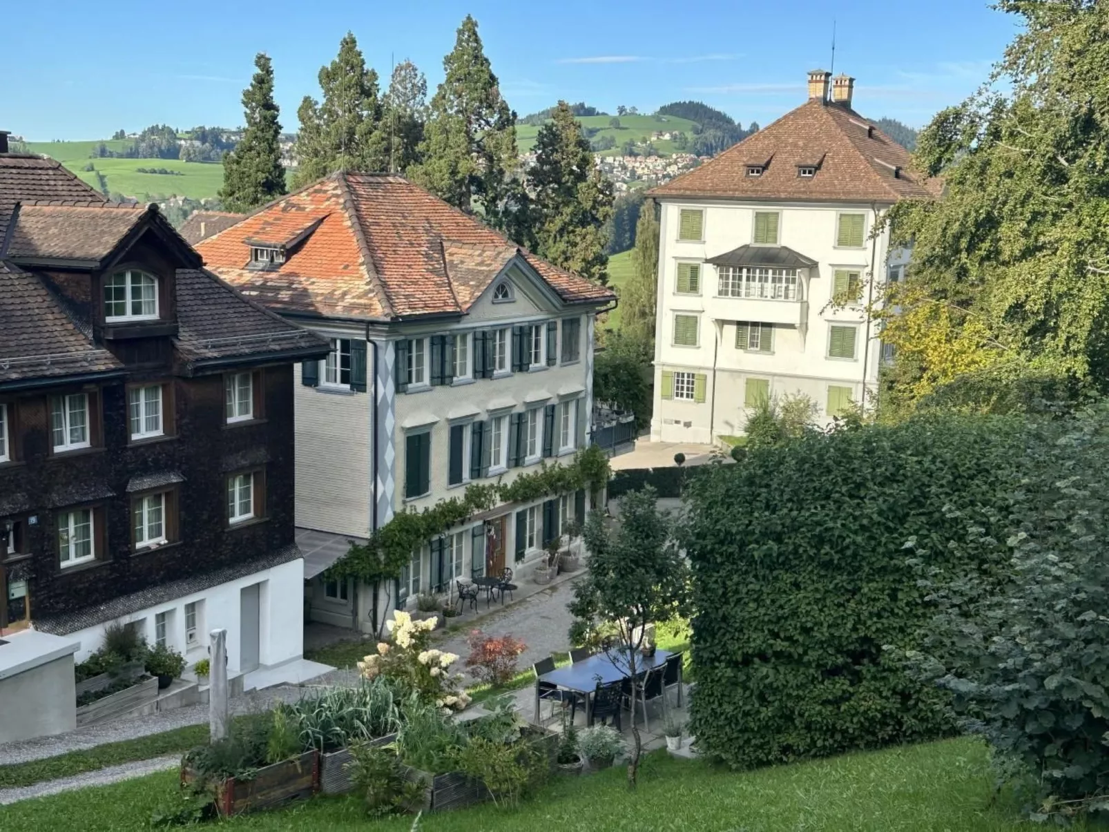 Allegra Appenzell-Buiten
