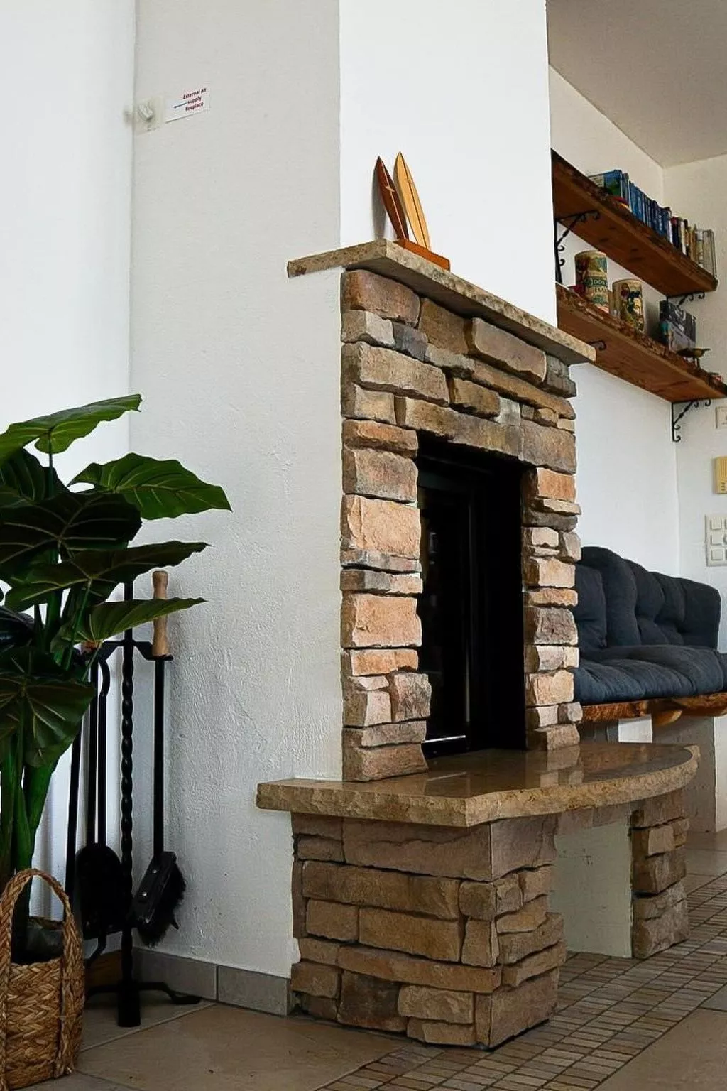 Amazing Chalet | Heidiland | Pool & Sauna-Binnen