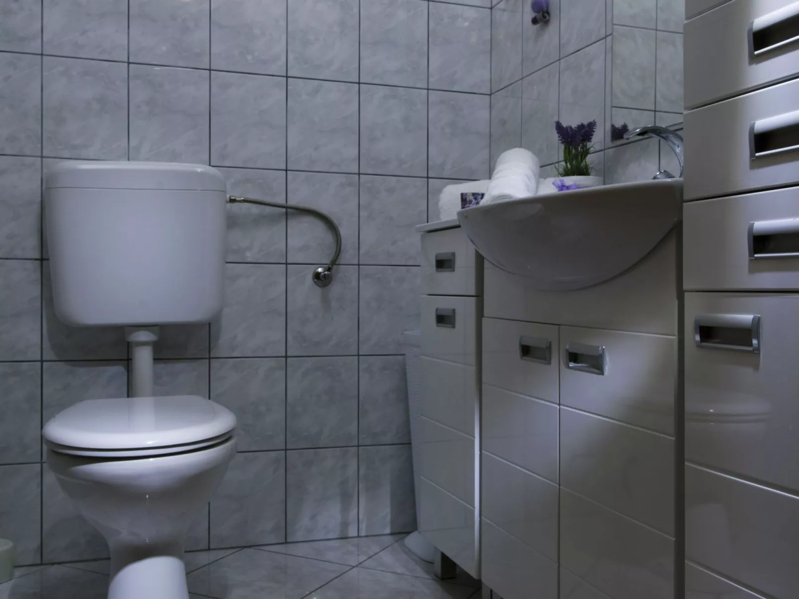 Schöne Villa in einem friedlichen und ruhigen Dorf-Binnen