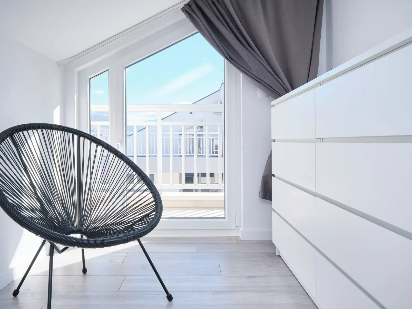 AquaVue Suite von Litto-Binnen