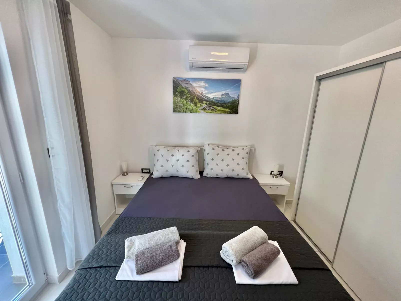 Villa Hidden Gem-Binnen