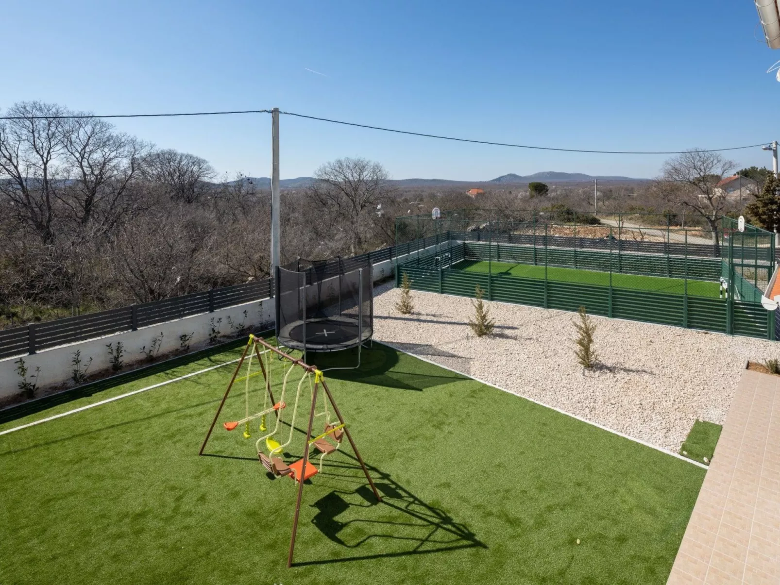 Charmante Villa Darina für 11 Personen-Image-tags.info