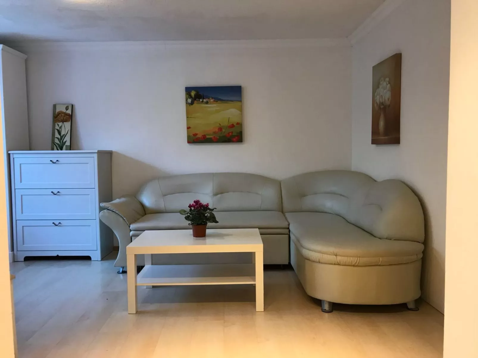 Ferienwohnung-Binnen