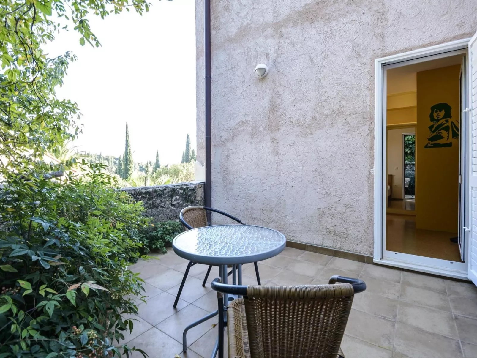 Wohnung "Celtis" mit Blick auf das Wasser-Image-tags.info