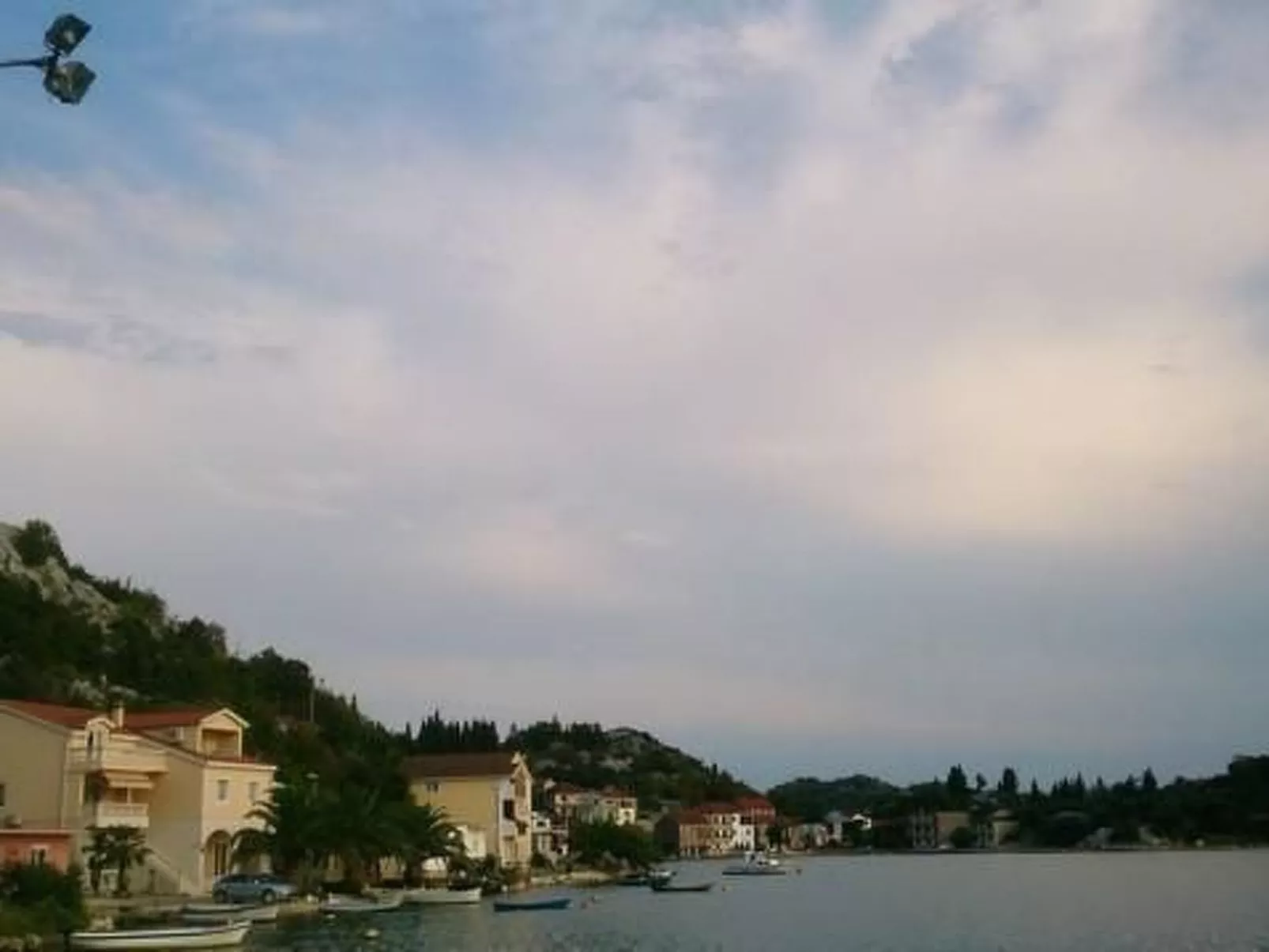 Ferien apart. für 8-Buiten