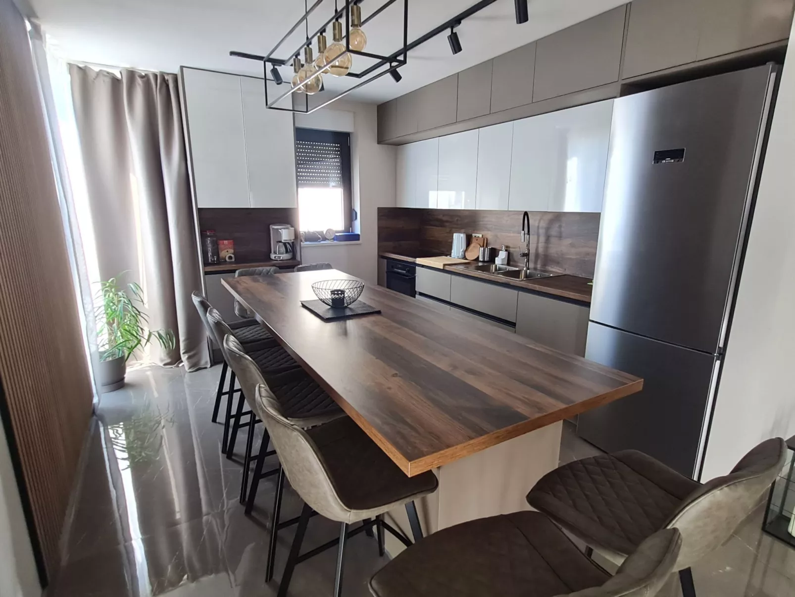 Villa "Val 22" mit Pool, Fitness und Sauna-Binnen