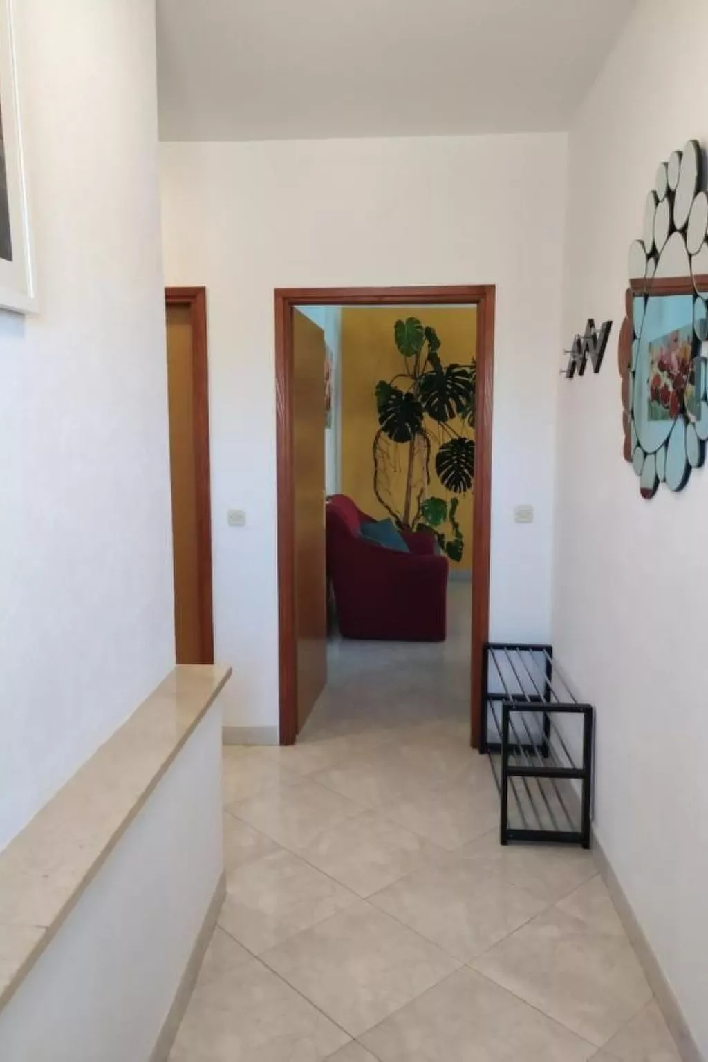 Ferienvilla mit eigenem Garten und Grill-Image-tags.info