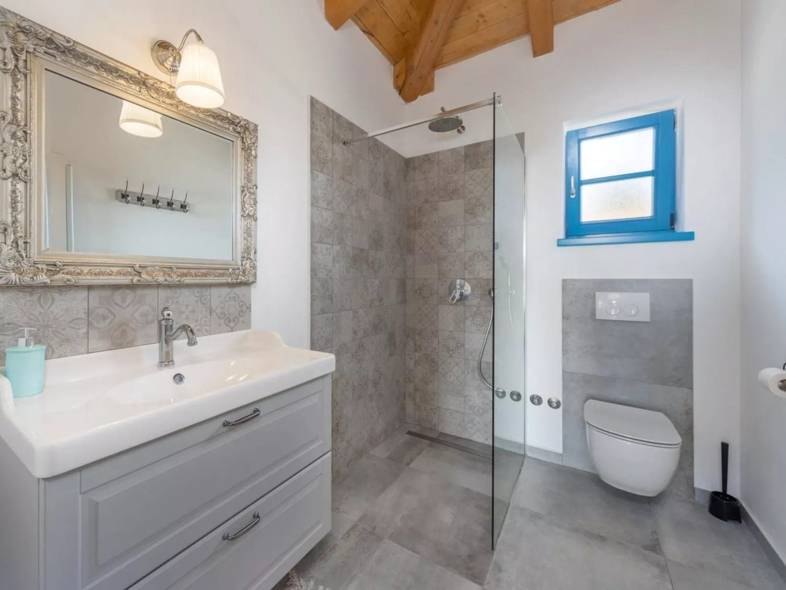 Villa Aria Istrien bei Rovinj-Binnen