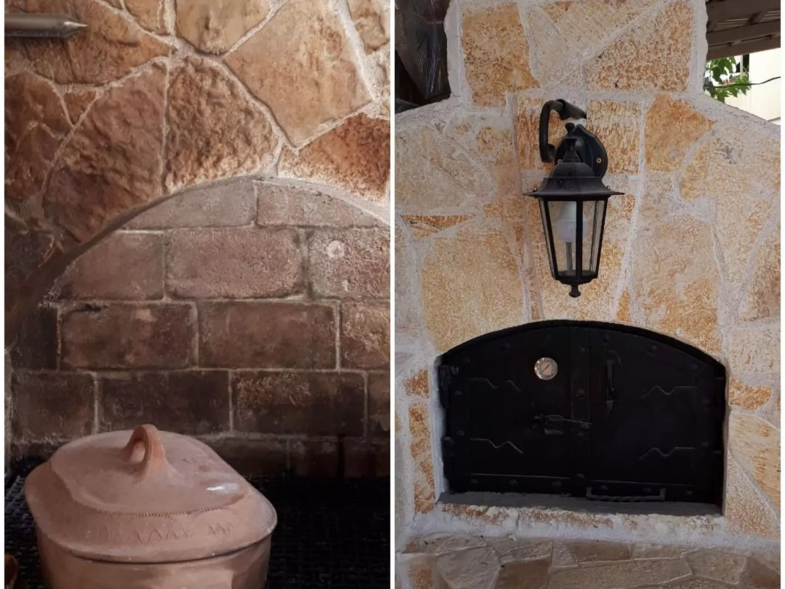 Schönes Apartment mit Whirlpool, Grill und Garten-Image-tags.info