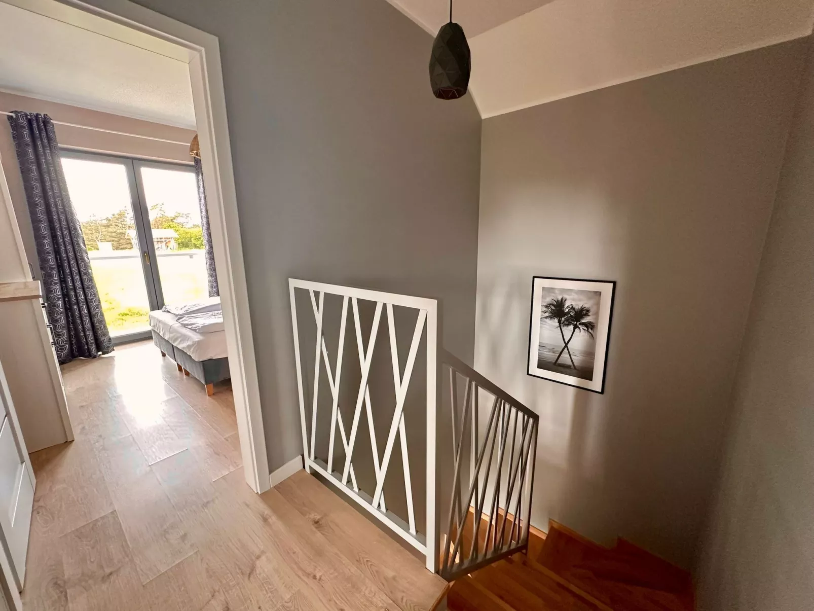 Double Bernstein-Binnen