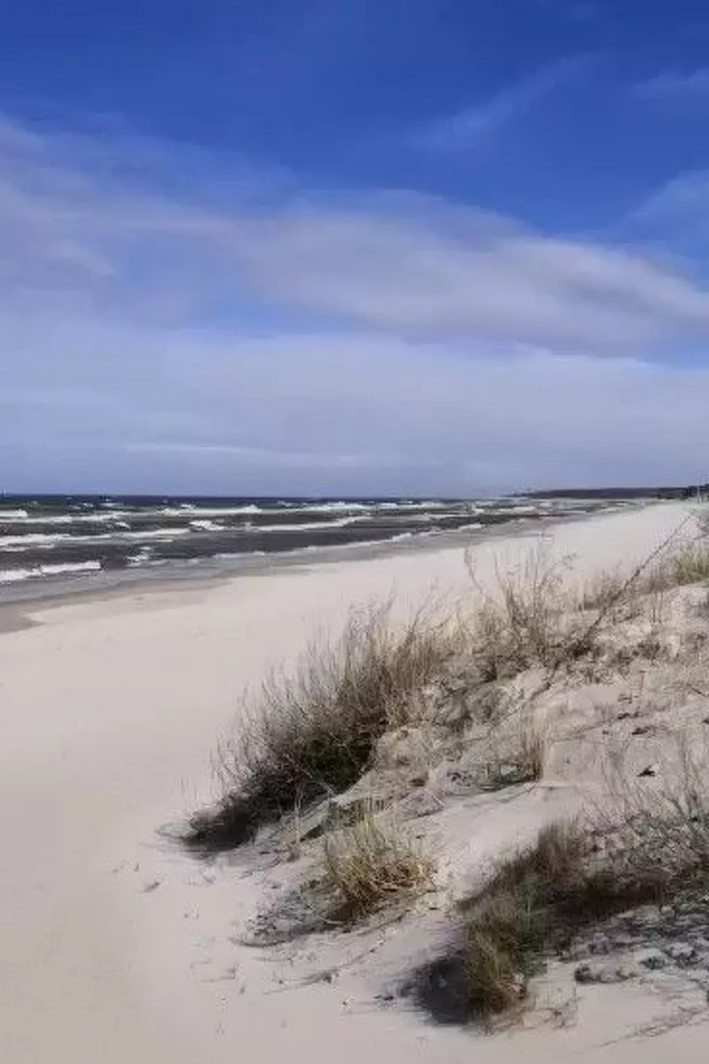 Sunset Resort, Wohnung in Grzybów-Buiten