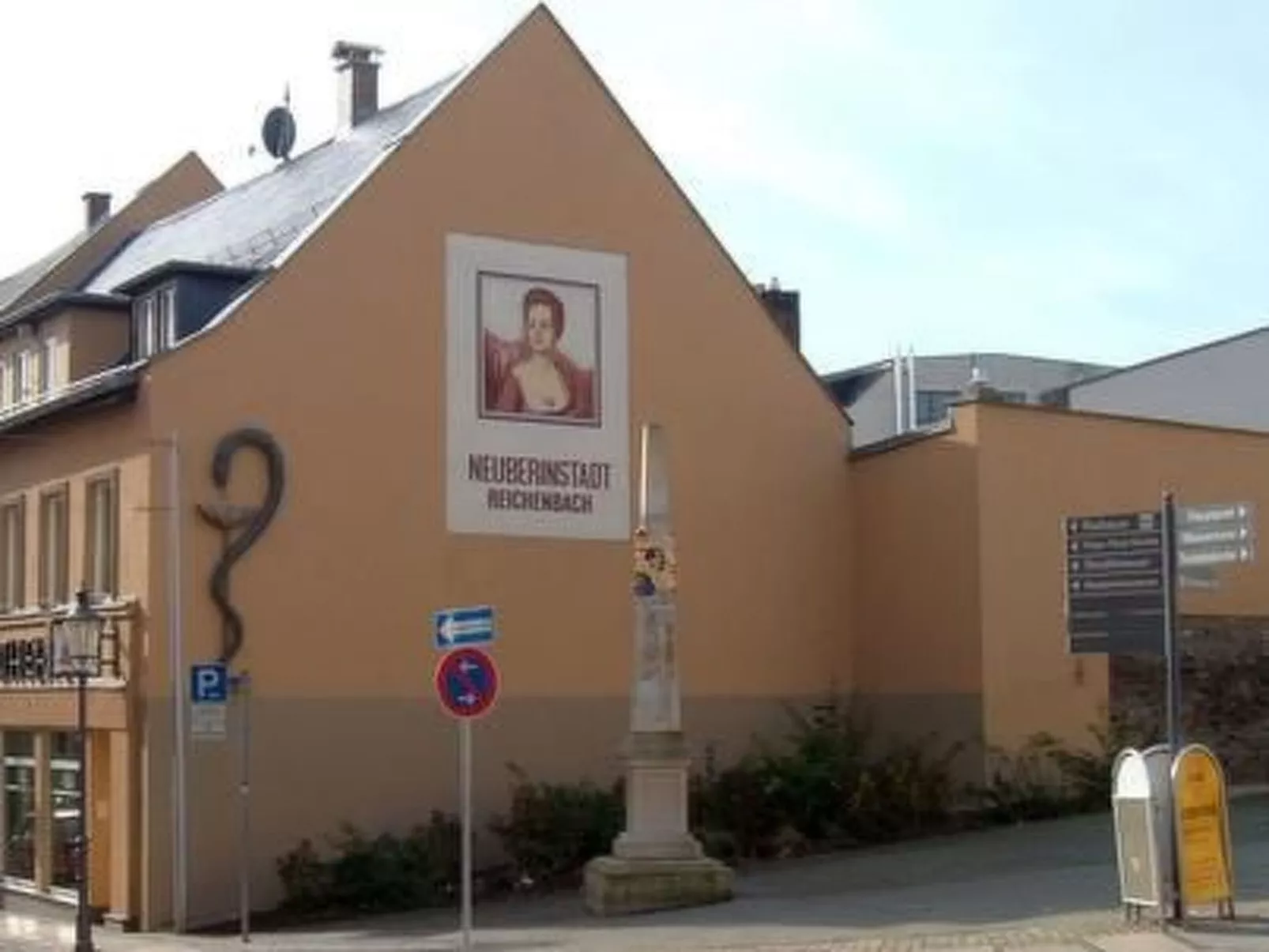 Haus Heidi-Image-tags.info