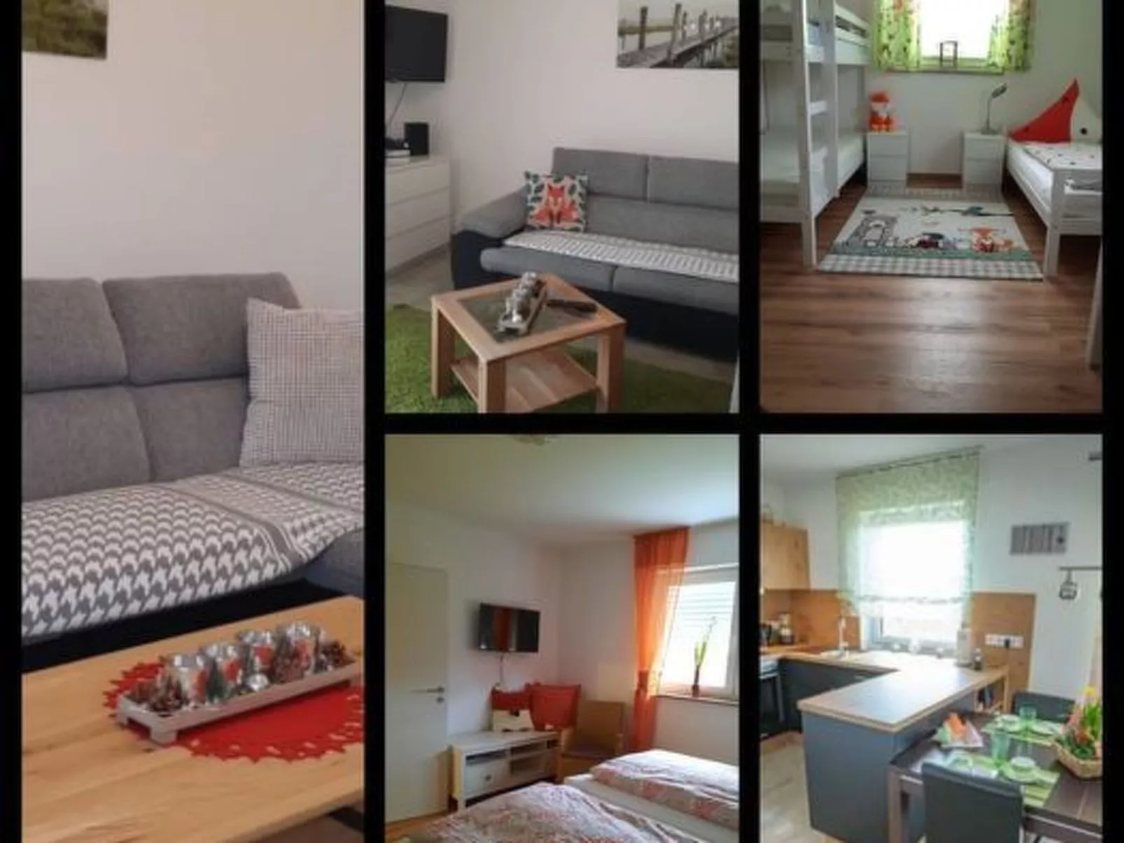 Fuchsbau Erdgeschoß-Image-tags.info