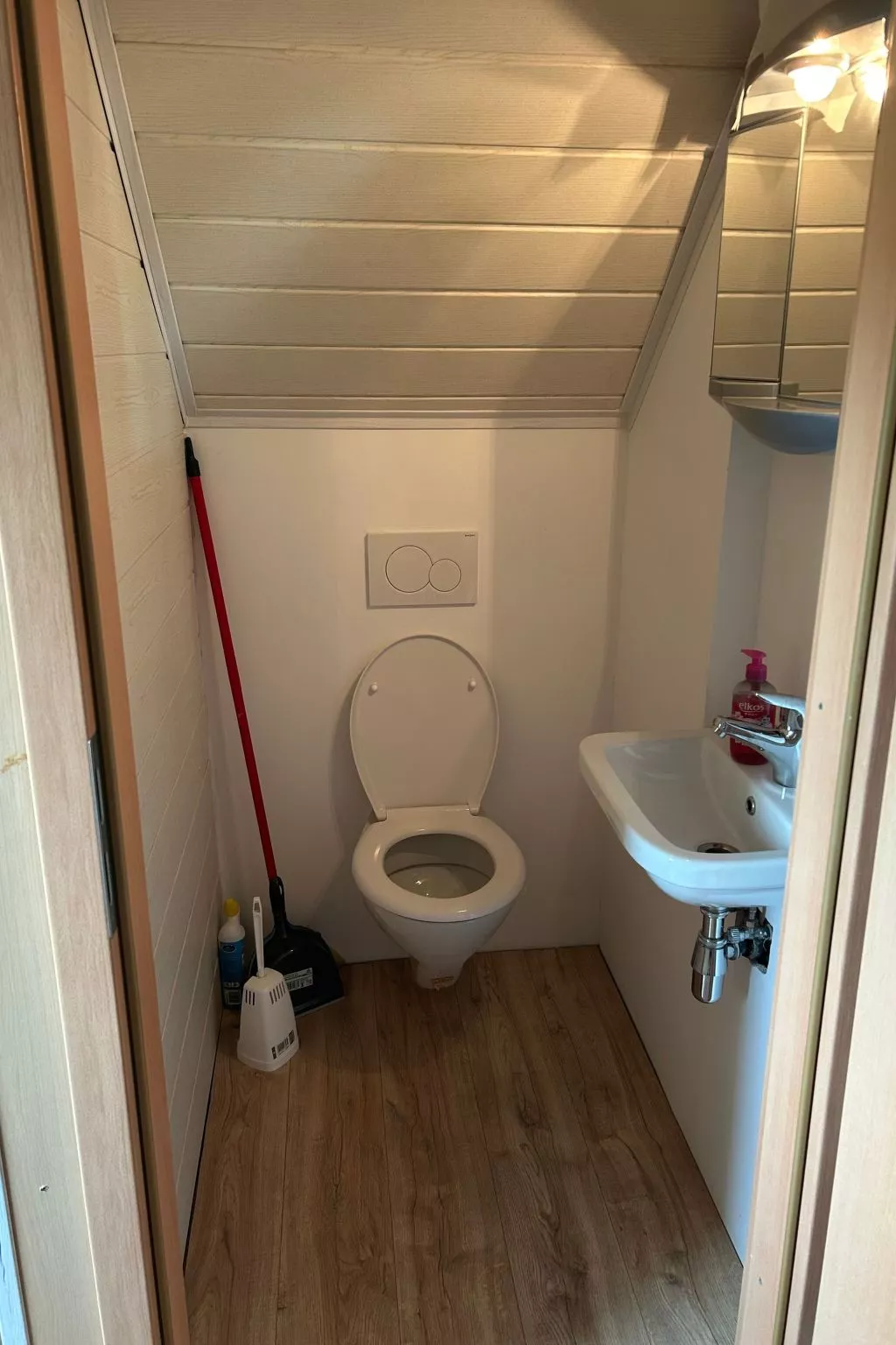 Ferienwohnung-Binnen