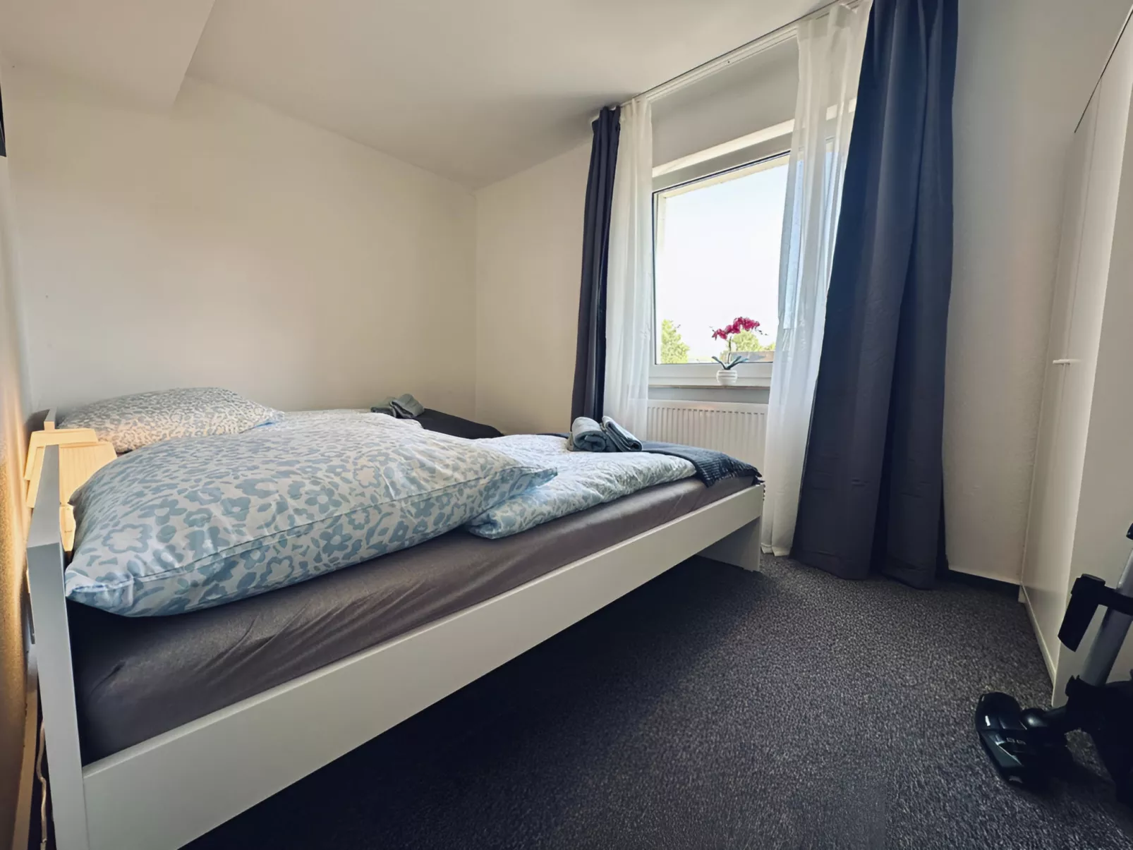 FeWo Lindenallee IV-Binnen