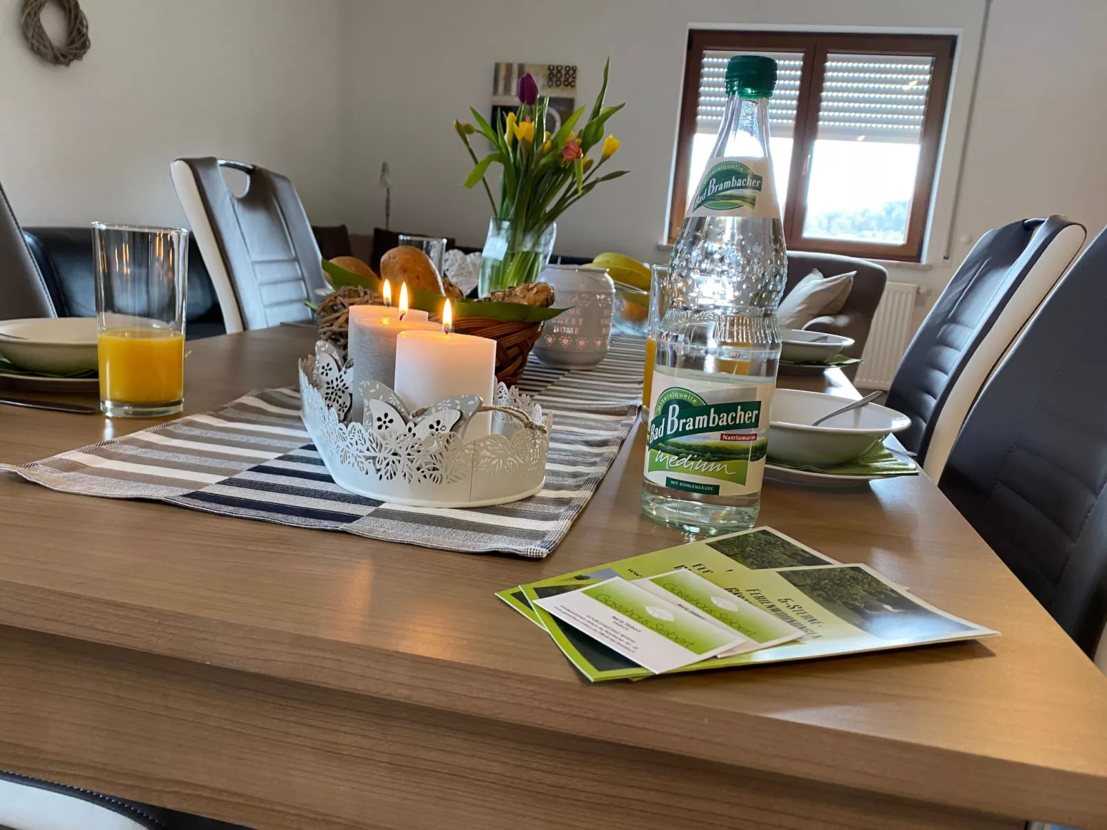 Gästehaus Siebert-Binnen