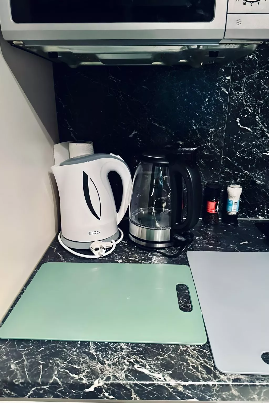 Apartment OchtrUP II-Binnen