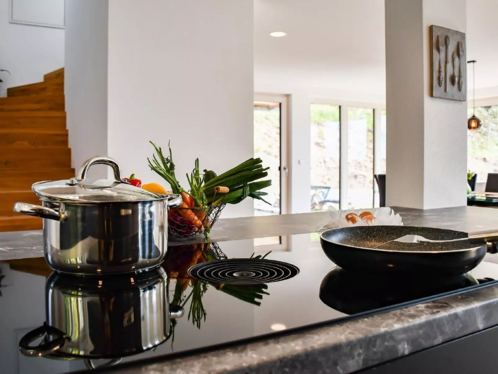 FeWo mit Whirlpool und Fass-Sauna im Schwarzwald-Image-tags.info